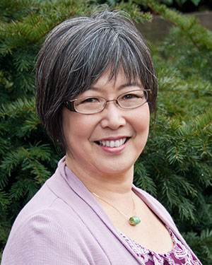 Ann Sagawa
