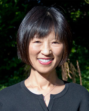 Joan Wu