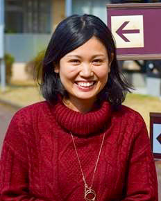Saki Toshima