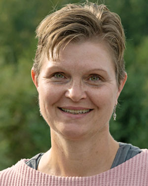 Nicole Jensen